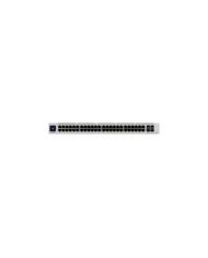 Ubiquiti UniFi Switch USWPRO48POE  Switch  managed  48 x 10100