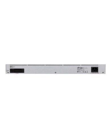 Ubiquiti UniFi Switch USWPRO48POE  Switch  managed  48 x 10100