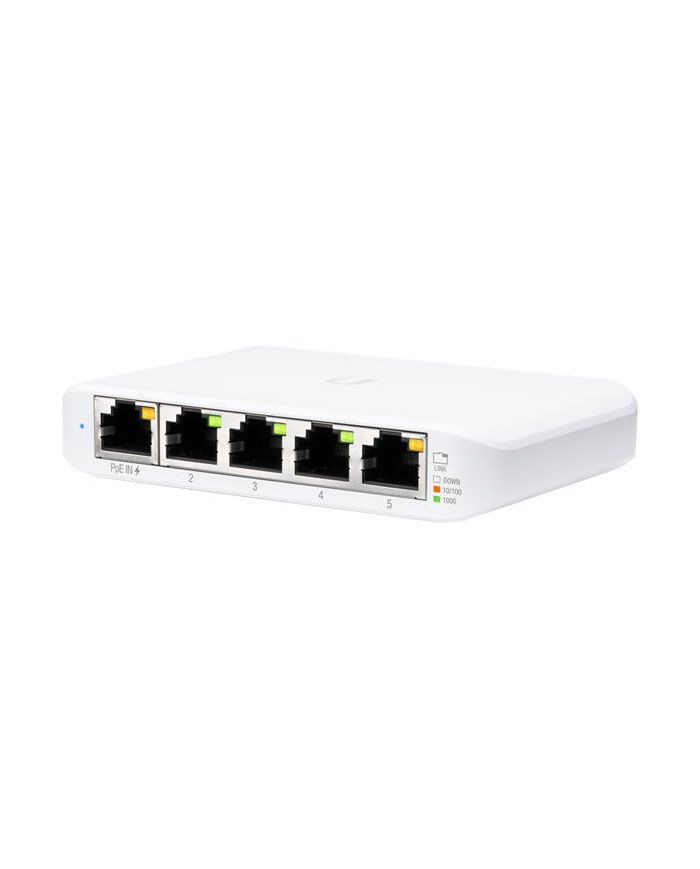 Ubiquiti UniFi Switch USW Flex Mini  Switch  smart  4 x 101001000