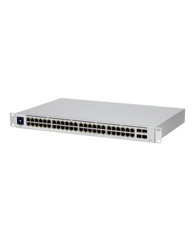 Ubiquiti UniFi Switch USW48POE  Switch  managed  48 x 101001000