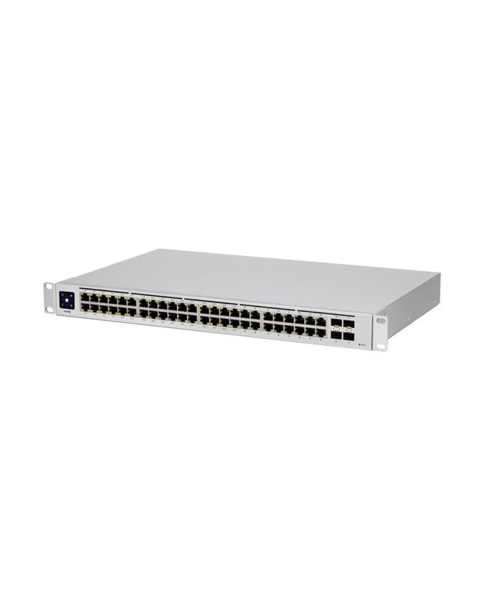 Ubiquiti UniFi Switch USW48POE  Switch  managed  48 x 101001000