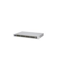 Ubiquiti UniFi Switch USW48POE  Switch  managed  48 x 101001000