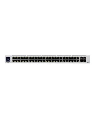 Ubiquiti UniFi Switch USW48POE  Switch  managed  48 x 101001000