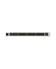 Ubiquiti UniFi Switch USW48POE  Switch  managed  48 x 101001000