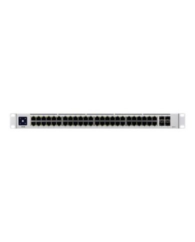 Ubiquiti UniFi Switch USW48POE  Switch  managed  48 x 101001000