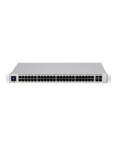 Ubiquiti UniFi Switch USW48POE  Switch  managed  48 x 101001000