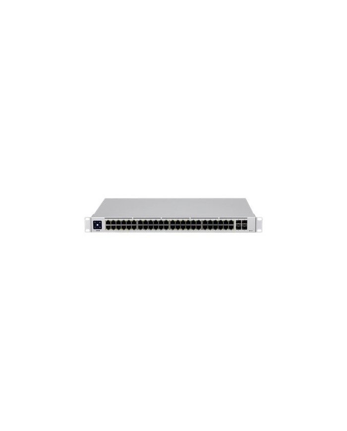 Ubiquiti UniFi Switch USW48POE  Switch  managed  48 x 101001000