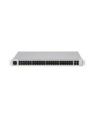 Ubiquiti UniFi Switch USW48POE  Switch  managed  48 x 101001000