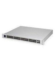Ubiquiti UniFi Switch USW48POE  Switch  managed  48 x 101001000