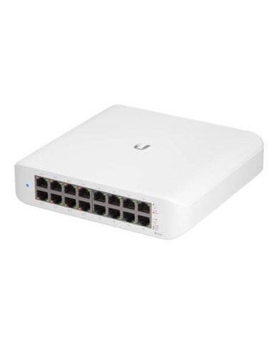 Ubiquiti UniFi Switch Lite USWLite16POE  Switch  managed  16 x 1
