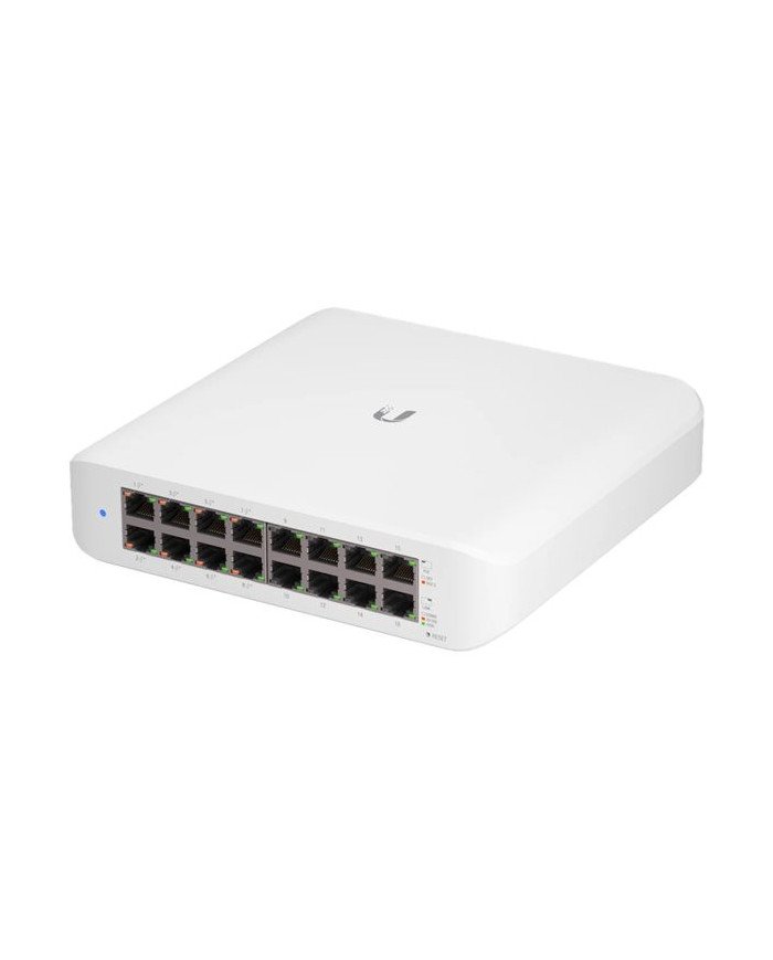 Ubiquiti UniFi Switch Lite USWLite16POE  Switch  managed  16 x 1