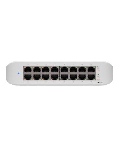 Ubiquiti UniFi Switch Lite USWLite16POE  Switch  managed  16 x 1