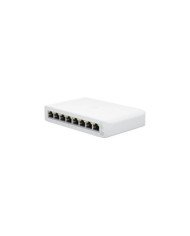 Ubiquiti UniFi Switch Lite USWLite8POE  Switch  managed  8 x 10