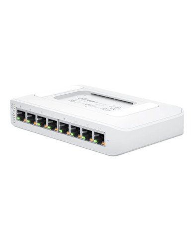 Ubiquiti UniFi Switch Lite USWLite8POE  Switch  managed  8 x 10
