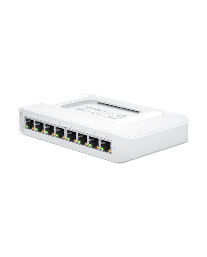 Ubiquiti UniFi Switch Lite USWLite8POE  Switch  managed  8 x 10
