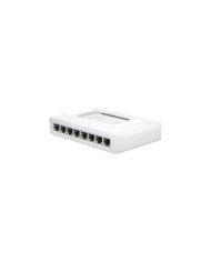 Ubiquiti UniFi Switch Lite USWLite8POE  Switch  managed  8 x 10