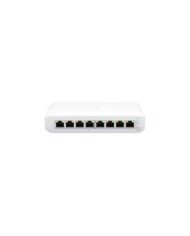 Ubiquiti UniFi Switch Lite USWLite8POE  Switch  managed  8 x 10