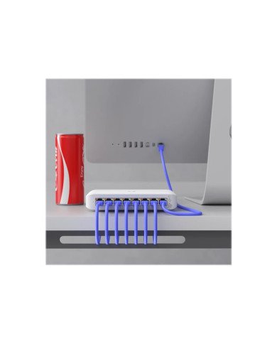 Ubiquiti UniFi Switch Lite USWLite8POE  Switch  managed  8 x 10