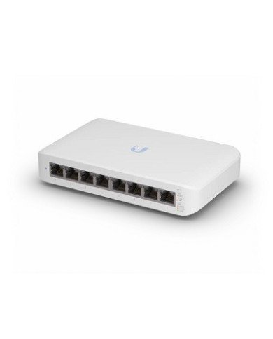 Ubiquiti UniFi Switch Lite USWLite8POE  Switch  managed  8 x 10