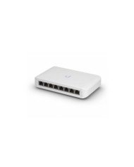 Ubiquiti UniFi Switch Lite USWLite8POE  Switch  managed  8 x 10