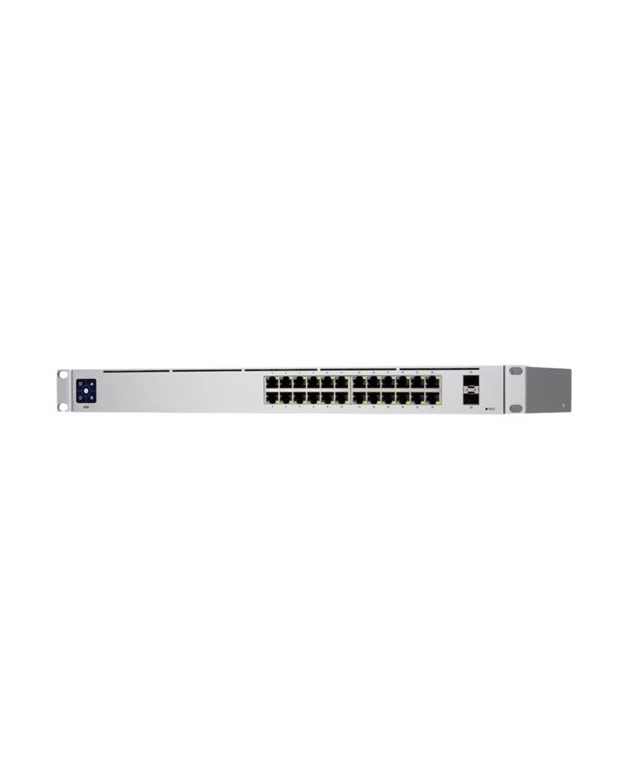 Ubiquiti UniFi Switch USW24  Switch  managed  24 x 101001000  2