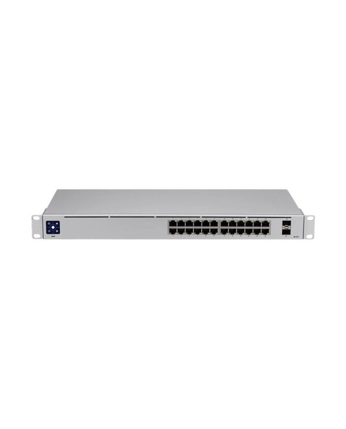 Ubiquiti UniFi Switch USW24  Switch  managed  24 x 101001000  2