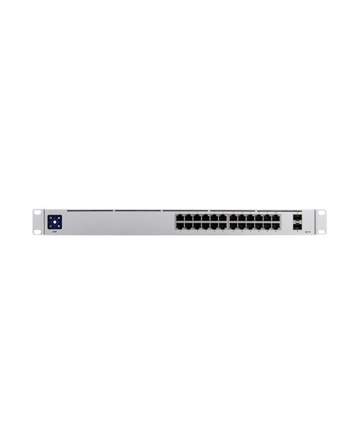 Ubiquiti UniFi Switch USW24  Switch  managed  24 x 101001000  2