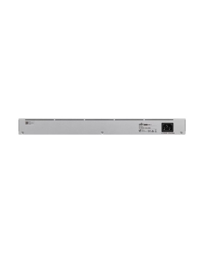 Ubiquiti UniFi Switch USW24  Switch  managed  24 x 101001000  2