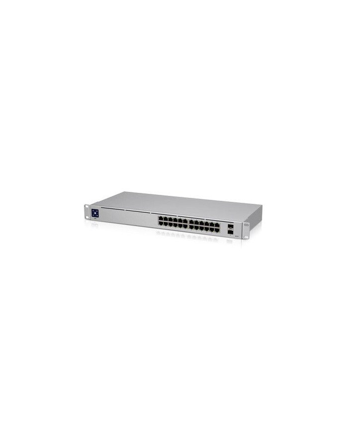 Ubiquiti UniFi Switch USW24  Switch  managed  24 x 101001000  2