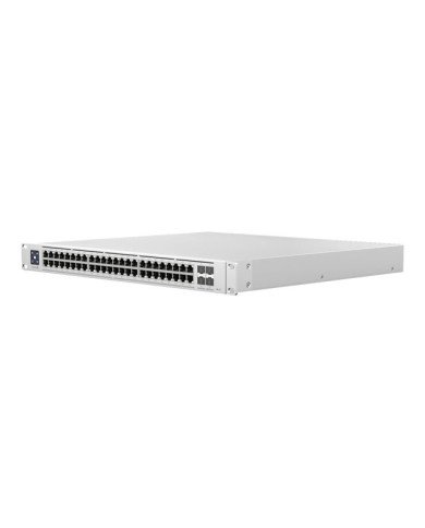 Ubiquiti UniFi Switch USWEnterprise48PoE  Switch  L3  managed  