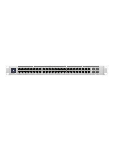 Ubiquiti UniFi Switch USWEnterprise48PoE  Switch  L3  managed  