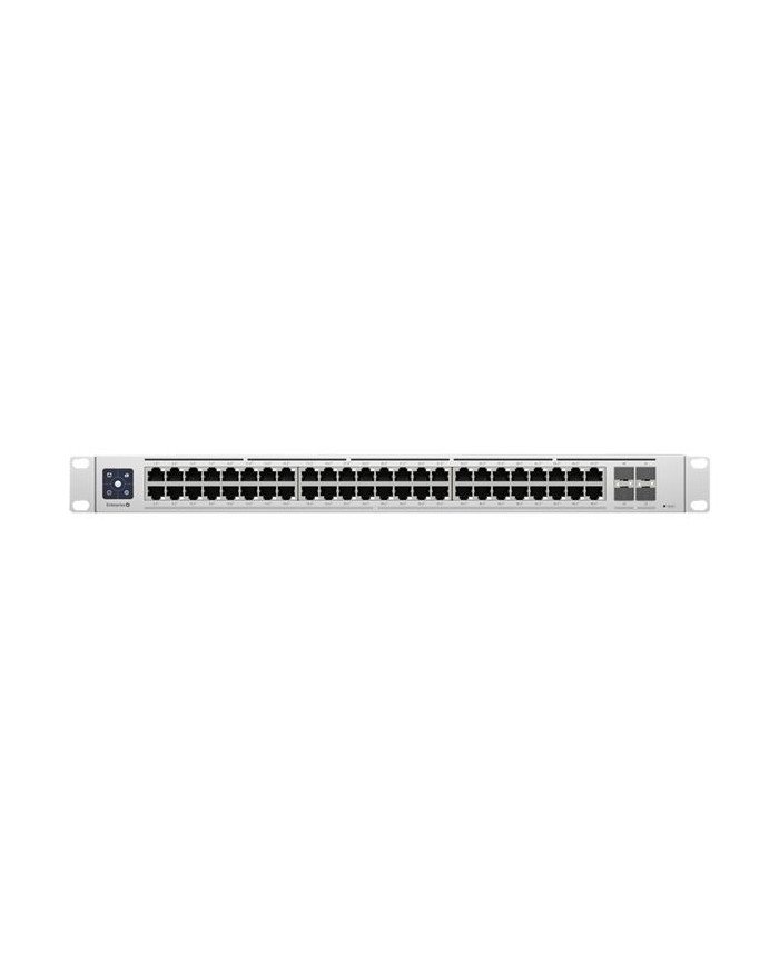 Ubiquiti UniFi Switch USWEnterprise48PoE  Switch  L3  managed  