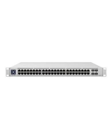 Ubiquiti UniFi Switch USWEnterprise48PoE  Switch  L3  managed  