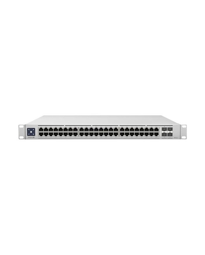 Ubiquiti UniFi Switch USWEnterprise48PoE  Switch  L3  managed  