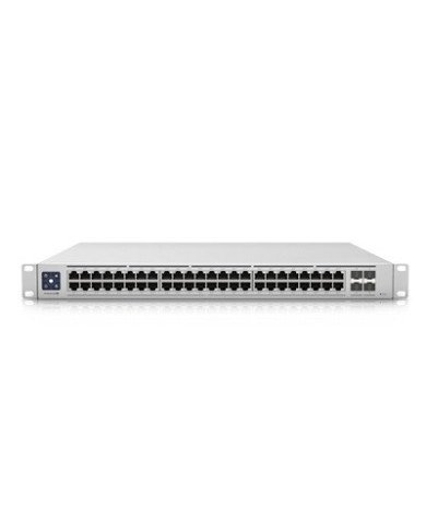 Ubiquiti UniFi Switch USWEnterprise48PoE  Switch  L3  managed  