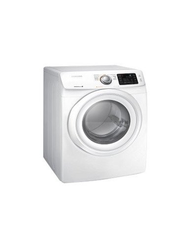 Samsung DV22R6270PW  Dryer  WiFi  width 686 cm  depth 80 cm  