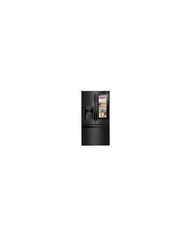 LG  Refrigerator  French Door Instavie