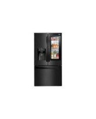 LG  Refrigerator  French Door Instavie