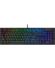 Teclado Corsair Memory  Keyboard  Wired  Spanish  USB  Ergonomic Design