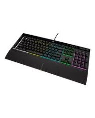 CORSAIR PRO GAMING BUNDLE  Keyboard and mouse set  backlit  USB  S