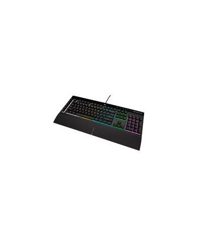 CORSAIR PRO GAMING BUNDLE  Keyboard and mouse set  backlit  USB  S