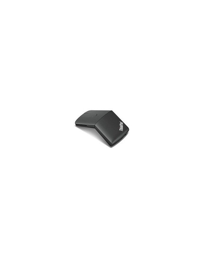 Lenovo  Mouse  Wireless  Black