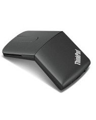 Lenovo  Mouse  Wireless  Black