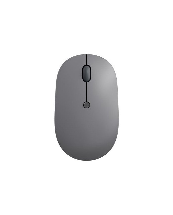 Lenovo Go  Mouse  ergonomic  right and lefthanded  blue optical 
