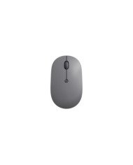 Lenovo Go  Mouse  ergonomic  right and lefthanded  blue optical 