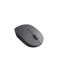 Lenovo Go  Mouse  ergonomic  right and lefthanded  blue optical 