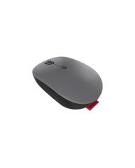 Lenovo Go  Mouse  ergonomic  right and lefthanded  blue optical 