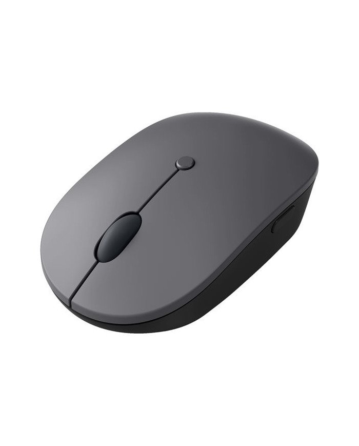 Lenovo Go  Mouse  ergonomic  right and lefthanded  blue optical 
