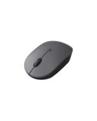 Lenovo Go  Mouse  ergonomic  right and lefthanded  blue optical 