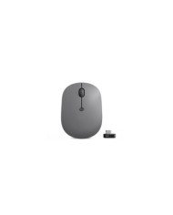 Lenovo Go  Mouse  ergonomic  right and lefthanded  blue optical 